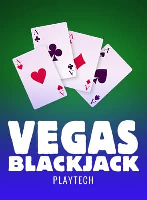 Vegas Blackjack