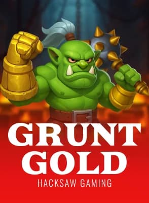 Grunt Gold