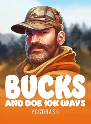 Bucks and Doe 10K Ways