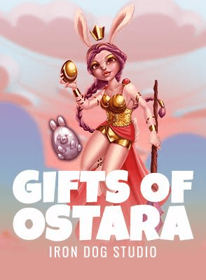 Gifts Of Ostara