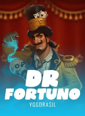 Dr Fortuno