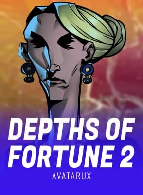 Depths of Fortune 2