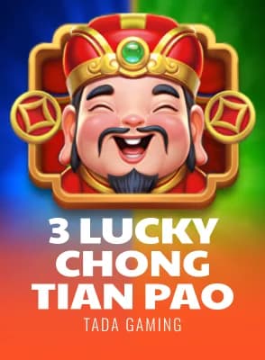 3 Lucky Chong Tian Pao