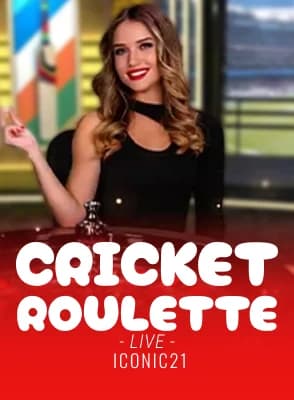 Cricket Roulette