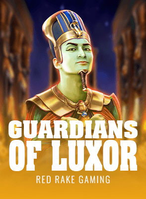 Guardians of Luxor