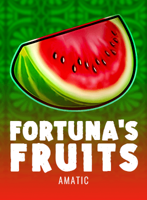 Fortunas Fruits
