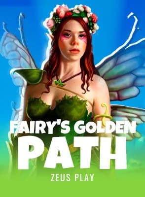 Fairy's Golden Path