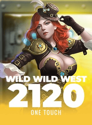 Wild Wild West 2120