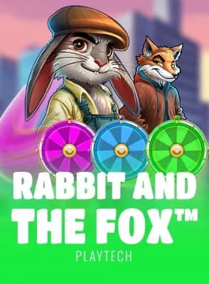 Rabbit and the Fox™