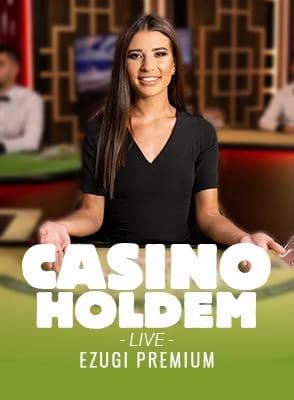 Casino Hold'em
