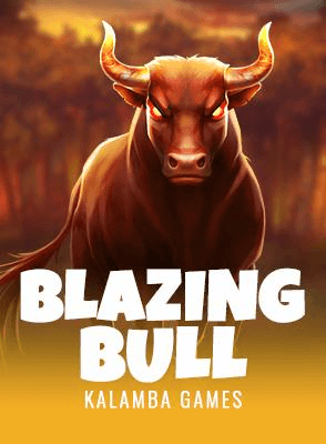 Blazing Bull