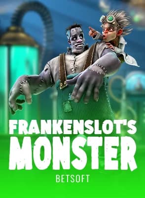 Frankenslot's Monster
