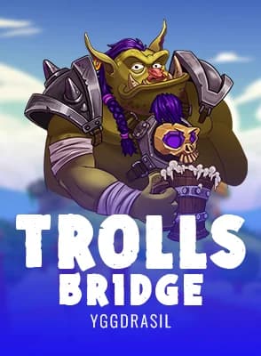 Trolls Bridge