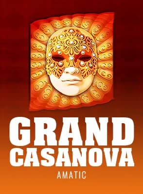 Grand Casanova