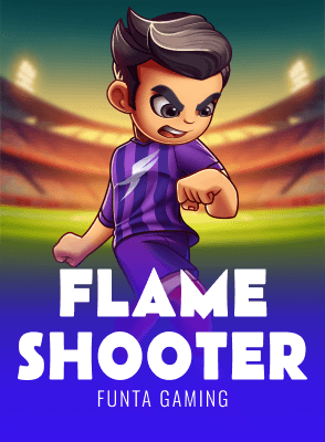 Flame Shooter