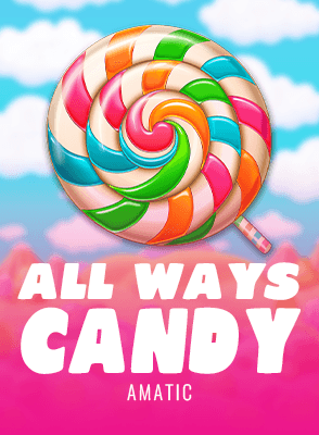 All Ways Candy
