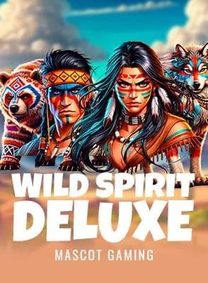 Wild Spirit Deluxe