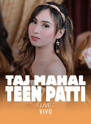 Taj Mahal Teen Patti