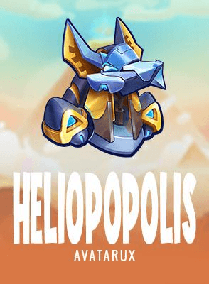 HelioPOPolis