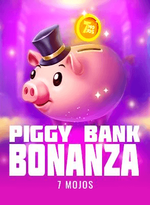 Piggy Bank Bonanza