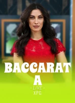 Baccarat A