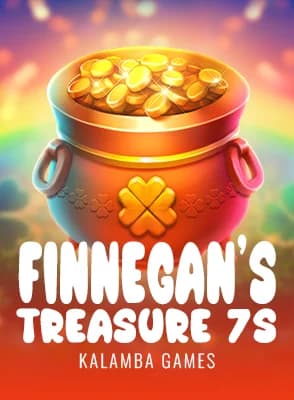 Finnegan's Treasure 7s