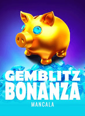 GemBlitz Bonanza