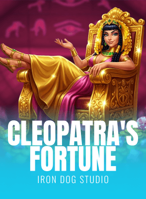 Cleopatra's Fortune