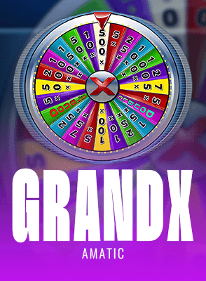 Grand X
