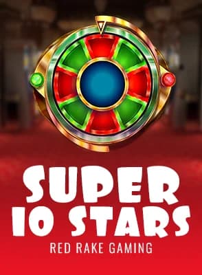 Super 10 Stars