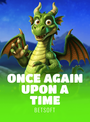 Once Again upon a Time