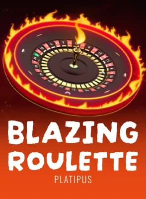Blazing Roulette
