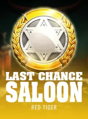 Last Chance Saloon