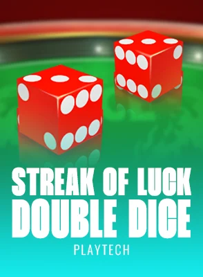 Streak of Luck: Double Dice