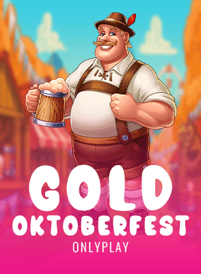 Gold Oktoberfest