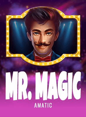 Mr. Magic
