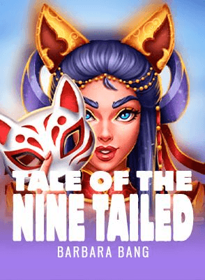 Tale of the Nine-Tailed