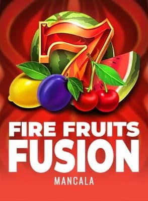 Fire Fruits Fusion