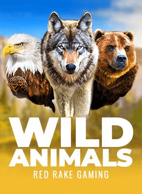 Wild Animals