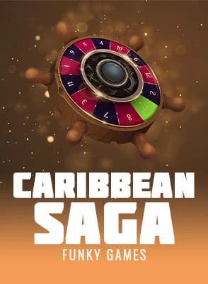 Caribbean Saga