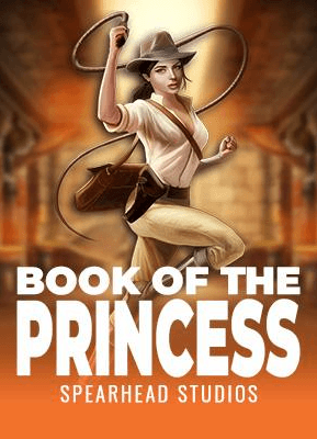 Book of the Princess