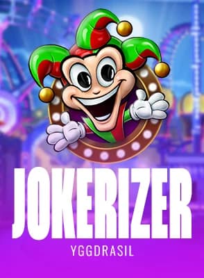 Jokerizer