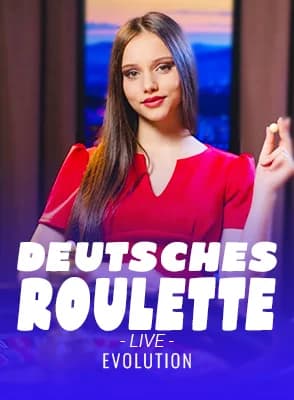 Deutsches Roulette