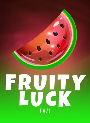 Fruity Luck