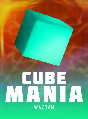 Cube Mania™