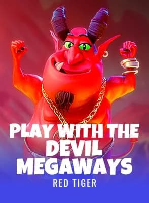 Play With the Devil Megaways