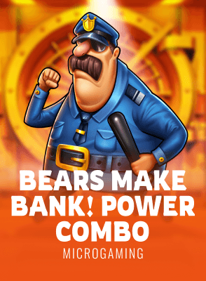 Bears Make Bank! Power Combo