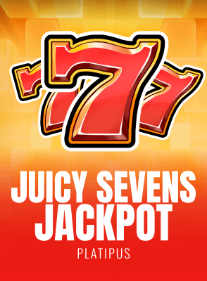 Juicy Sevens Jackpot