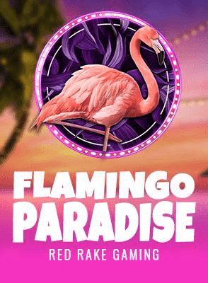 Flamingo Paradise