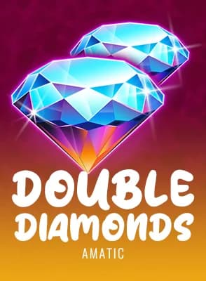 Double Diamonds